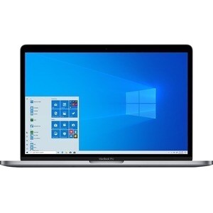 MBP 13.3 SG/8C CPU/10C GPU 8GB/512GB-CHN