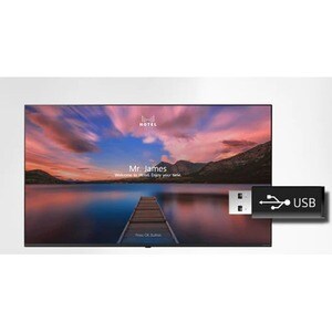 Smart LED-LCD TV LG UR762H9ZC 43UR762H9ZC - 109,2 cm - 4K UHDTV - HDR10 Pro, HLG - 3840 x 2160 Risoluzione