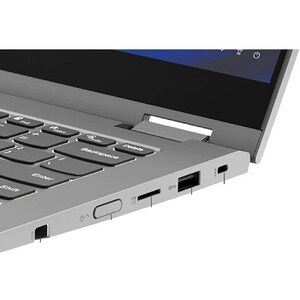 Lenovo ThinkBook 14s Yoga G2 IAP 21DM002AAU 14" Touchscreen Convertible 2 in 1 Notebook - Full HD - 1920 x 1080 - Intel Co