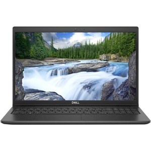 Dell Latitude 3000 3520 39.6 cm (15.6") Notebook - Full HD - 1920 x 1080 - Intel Core i3 11th Gen i3-1115G4 Dual-core (2 C