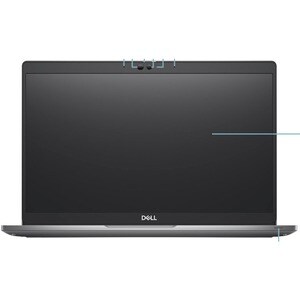 Dell Latitude 5000 5330 33.8 cm (13.3") Notebook - Full HD - 1920 x 1080 - Intel Core i7 12th Gen i7-1265U Deca-core (10 C