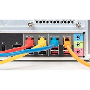 Shuttle XPC cube Barebone SW580R8 - S1200, Intel W580, vPRO, 4x LAN (2x 1Gb & 2x 2.5Gb), 4x 3.5" HDD bays, Cube, PC Barebo