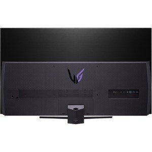 LG UltraGear 48GQ900-B 48.0" (121.9 cm) Class 4K UHD Gaming OLED Monitor - 16:9 - Matte Black - 48.2" (122.4 cm) Viewable 