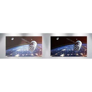 LG 55VSH7J-H 55'' 700 nits FHD 0.44mm Even Bezel Video Wall - 55" LCD - 1920 x 1080 - Direct LED - 700 Nit - 1080p - HDMI 