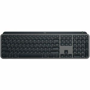 Logitech MX Keys Combo for Business Wireless Gen 2 Keyboard and Mouse - USB Wireless Bluetooth Keyboard - USB Wireless Blu
