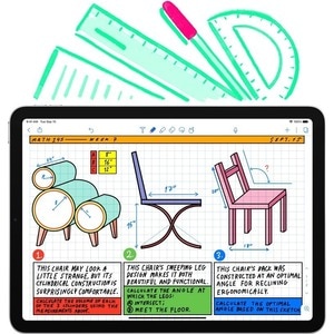 Apple iPad Pro (5th Generation) A2462 平板 - 32.8 cm (12.9") 全高清+ - Apple M1 - 8 GB - 512 GB 存储 - 5G - 银 - 八核（8 核） - 2732 x 