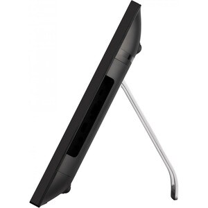 ViewSonic ID2456 24" Class LCD Touchscreen Monitor - 16:9 - 5 ms - 60.5 cm (23.8") Viewable - 1920 x 1080 - Full HD - HDMI