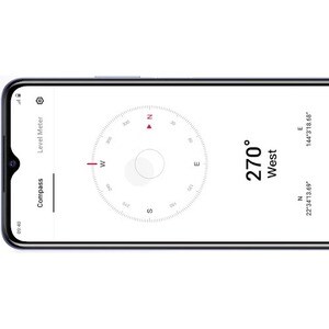 Vivo Y21s 128 GB Smartphone - 16,5 cm (6,5 Zoll) LCD HD+ 1600 x 720 - Octa-Core (Cortex A75Dual-Core 2 GHz + Cortex A55 He