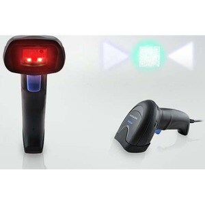 Datalogic QuickScan QBT2500 Industrial, Retail, Smartphone, Commercial Service, Hospitality, Transportation, Government, L