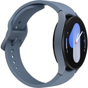 Samsung Galaxy Watch5 - 44 mm - Optical Heart Rate Sensor, Bioelectrical Impedance Analysis (BIA) Sensor - Sleep Monitor -