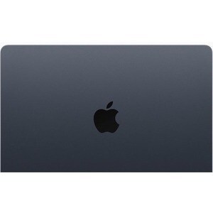 CTO MacBook Air 13.6in - Midnight - M2 (8-core CPU / 10-core GPU) - 16GB unified memory - 512GB SSD - Backlit Magic Keyboa