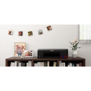 Canon PIXMA G G550 Desktop Wireless Inkjet Printer - Colour - 4800 x 1200 dpi Print - Manual Duplex Print - 100 Sheets Inp