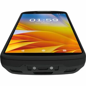 Zebra TC58 Handheld Terminal - 1D, 2D - 5G, 4G, 3G, 2G - 40 ft - SE55Scan Engine2.70 GHz - 4 GB RAM - 64 GB Flash - 6" Ful