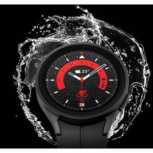 SAMSUNG GALAXY WATCH 5 PRO R925 45MM 4G BLACK