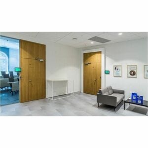 AllSee POS Terminal - (RockchipRK3288 1.80 GHz - 2 GB - 16 GB - 25.4 cm (10") LCD Touchscreen - Wireless LAN - USB - Power