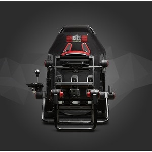 Next Level Racing F-GT Lite Simulationscockpit - Stoff
