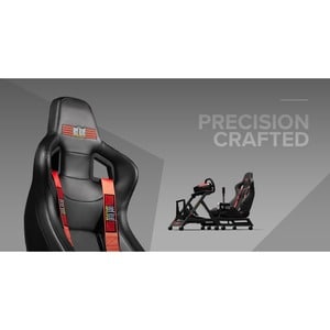 Next Level Racing Simulationscockpit