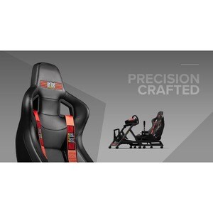 Next Level Racing Simulationscockpit