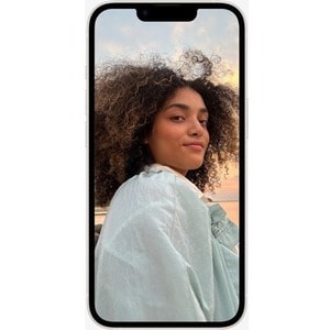 Apple iPhone 14 A2882 512 GB Smartphone - 15.5 cm (6.1") OLED 2532 x 1170 - Hexa-core (AvalancheDual-core (2 Core) 3.23 GH