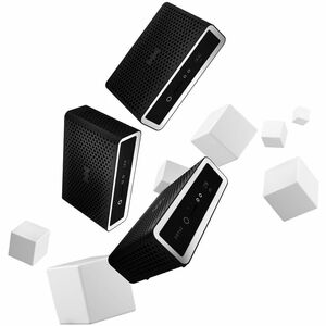 Zotac ZBOX nano C CI625 Desktop Computer - Intel Core i3 11th Gen i3-1115G4 - 16 GB - 250 GB SSD - Mini PC - Intel Chip - 