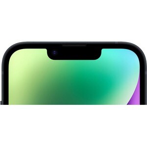 Smartphone Apple iPhone 14 A2882 256 GB - 5G - 15,5 cm (6,1") OLED 2532 x 1170 - Hexa-core (ValangaDual core (2 Core ) 3,2