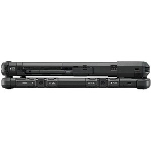 Panasonic TOUGHBOOK CF-33 Rugged Tablet - 30.5 cm (12") QHD - vPro Technology - 16 GB - 512 GB SSD - Windows 10 Pro 64-bit
