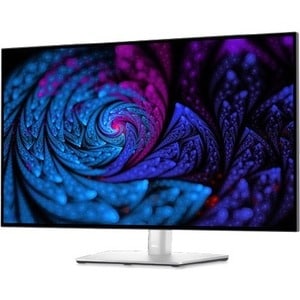 Dell UltraSharp U2723QE 27" Class 4K LCD Monitor - 16:9 - 68.6 cm (27") Viewable - In-plane Switching (IPS) Black Technolo