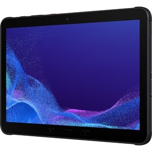 Samsung Galaxy Tab Active4 Pro SM-T630 Rugged Tablet - 25.7 cm (10.1") WUXGA - Qualcomm SM7325 Snapdragon 778G 5G Octa-cor