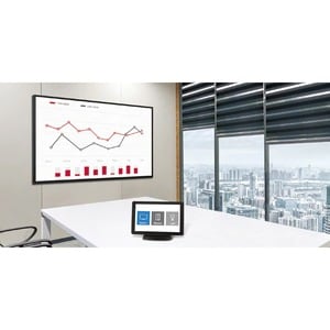 LG 65UM3DG-B 1.65 m (65") LCD Digital Signage Display - Energy Star - 3840 x 2160 - 350 cd/m² - 2160p - USB - HDMI - Seria