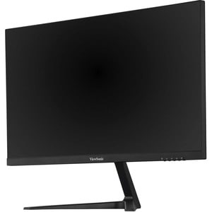 ViewSonic Entertainment VX2418-P-MHD 60.96 cm (24.00") Class Full HD LED Monitor - 16:9 - Black - 60.45 cm (23.80") Viewab