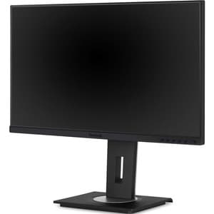 ViewSonic Graphic VG2756-4K 27" Class 4K UHD LED Monitor - 16:9 - 68.6 cm (27") Viewable - In-plane Switching (IPS) Techno