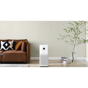 MI Smart Air Purifier 4 AC-M16-SC Air Purifier - Activated Carbon, Ionizer - 48 m²