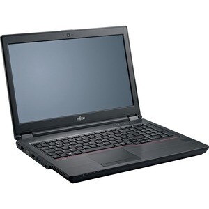 Estación de trabajo portátil - Fujitsu CELSIUS H H7510 39,6 cm (15,6") - Full HD - 1920 x 1080 - Intel Core i9 10ma genera