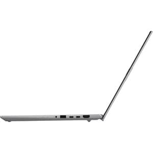 ASUS Vivobook S 15 OLED K3502 - 15.6 FHD 1920 x 1080 - i5-12500H - Iris Xe Graphics - 8GB RAM 4GB on board - 256GB SSD - N