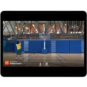 Apple iPad Pro (4th Generation) 平板 - 27.9 cm (11") - Apple M2 八核 - 8 GB - 256 GB 存储 - 银 - 2388 x 1668 - 原彩技术, 面内交换(IPS)技术,