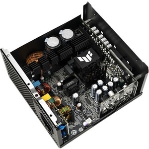 TUF-GAMING-750G 80+GOLD PSU