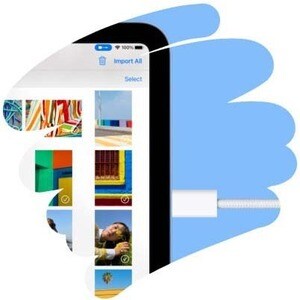 IPAD WF CL 256GB BLUE 10TH
