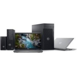 Dell Precision 3000 3460 Workstation - 1 x Intel Core i7 Dodeca-core (12 Core) i7-12700 12th Gen 2.10 GHz - 16 GB DDR5 SDR