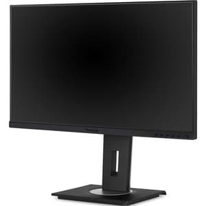 Moniteur LED ViewSonic Graphic VG2756-4K 27" Class 4K UHD - 16:9 - 68,6 cm (27") Viewable - Technologie IPS - LED Rétroécl