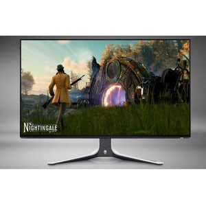 Dell Alienware AW2723DF 27 Zoll Class Gaming-LCD-Monitor - 68,6 cm (27 Zoll) Viewable