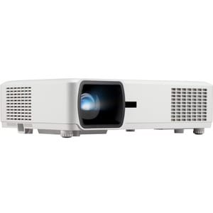 ViewSonic LS610WH LED Projector - Wall Mountable, Ceiling Mountable, Floor Mountable - 1280 x 800 - Front, Ceiling - 1080p