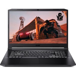 Acer Nitro 5 AN517-54 AN517-54-73R1 43,9 cm (17,3 Zoll) Gaming-Notebook - Full HD - Intel Core i7 11. Generation i7-11800H