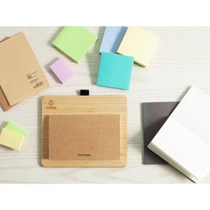 ViewSonic ViewBoard PF0730-I0WW Digital Notepad - Digital Pen - PC, Mac
