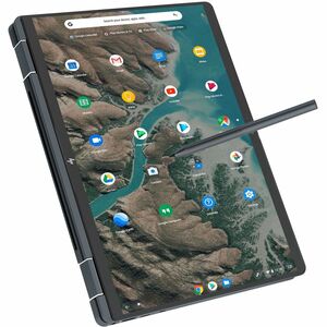 HP Elite Dragonfly Chromebook Enterprise 13.5" Convertible 2 in 1 Chromebook - WUXGA+ - Intel Core i7 12th Gen i7-1265U - 