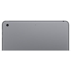 Apple iPad (9th Generation) Tablet - 25.91 cm (10.20") - Apple A13 Bionic Hexa-core - 64 GB Storage - iPadOS 15 - Space Gr