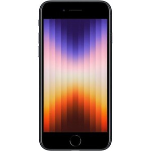 Apple iPhone SE 128 GB Smartphone - 11.94 cm (4.70") LCD HD 1334 x 750 - Hexa-core (AvalancheDual-core (2 Core)Blizzard Qu