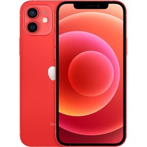 Apple iPhone 12 A2403 64 GB Smartphone - 15.49 cm (6.10") OLED 2532 x 1170 - Hexa-core (FirestormDual-core (2 Core) 3.10 G