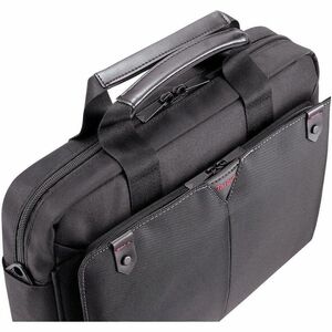 Targus Classic+ CN515 Carrying Case for 30.73 cm (12.10") to 39.62 cm (15.60") Apple iPad Notebook, Accessories, Tablet - 