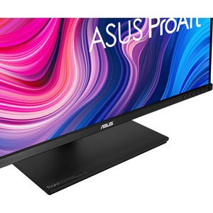 ASUS PROART DISPLAY PA329CV PROFESSIONAL MONITOR 32IN IPS 4K UHD 3840 X 2160 100 SRGB 100 REC.709 COLOR ACCURACY E < 2 CAL