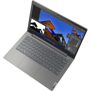 Lenovo ThinkBook 14 G4 IAP 21DH003VMJ 35.6 cm (14") Notebook - Full HD - 1920 x 1080 - Intel Core i7 12th Gen i7-1255U Dec